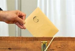 Saat kaça kadar oy kullanılacak? İstanbul seçimi için oy kullanma saatleri