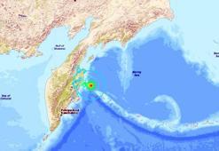 Son dakika... Rusya'da 6.3 büyüklüğünde deprem