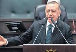 ‘Bizde millete küsmek yok’