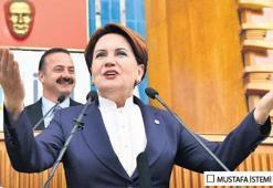 Akşener’den partiler arası mutabakat daveti