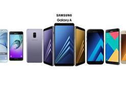 Samsung'dan Galaxy A90 sürprizi