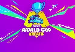 Epic'den 3 milyon dolar ödül havuzlu Fortnite World Cup Kreatif