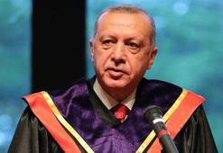 Cumhurbaşkanı Erdoğan: Ülkemde de bunun adımını atacağız