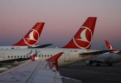 THY New York hattında 542 bin yolcu taşıdı