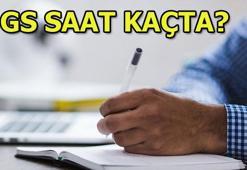 DGS saat kaçta başlayacak? ÖSYM, adayları uyardı!