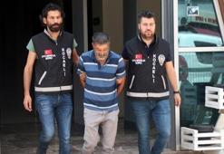Arsız hırsız! Çaldıkları şoke etti
