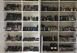 Gece yatarken bile yanından ayırmıyor!