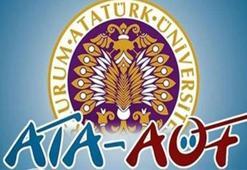 ATA AÖF bütünleme sınavı saat kaçta? Sınav giriş belgesi nasıl alınır?