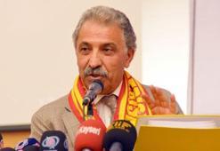 Kayserispor'un borcu belli oldu!