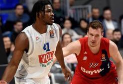 TOFAŞ, Devin Williams ile anlaştı
