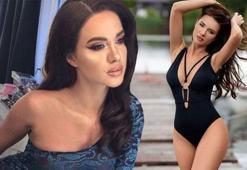 Rumen şarkıcı Otilia modacı oldu