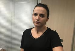 Kan donduran iddia! Sevgilisi tarafından 7. kattan itildi