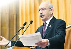 Kılıçdaroğlu, Erdoğan’a referandum çağrısı yaptı: Getir Anayasa’yı değiştirelim