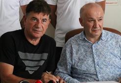 Boluspor, Giray Bulak'a emanet