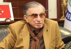 Haldun Dormen kaç yaşında? Haldun Dormen biyografisi