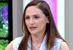 Sinem Öztürk Uslu kimdir? Sinem Öztürk'ün eşi kim?