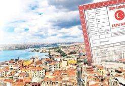 Tapuda büyük dönüşüm başladı