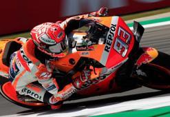 MotoGP'de Almanya heyecanı