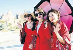 Her turistin bir şehri var