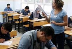 2019 KPSS sınavı ne zaman? KPSS sınav giriş belgesi sorgulama ekranı