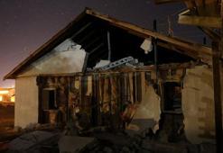 Kaliforniya’da OHAL ilan edildi... Donanma üssü boşaltıldı