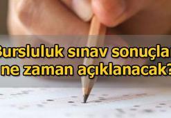 İOKBS sınav sonuçları ne zaman açıklanacak? 2019 bursluluk sınav sonuçları