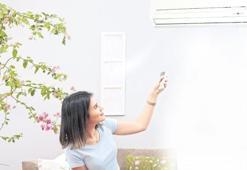 Çöl sıcakları geldi klima satışı patladı