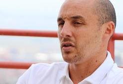 Aatıf Chahechouhe: Türk vatandaşlığı için başvuru yaptım