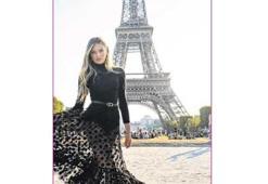 Paris günlüğü