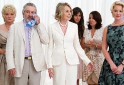 Büyük Düğün filminin oyuncuları kimler? Başrolde kimler var?