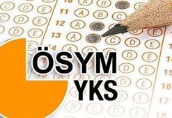 YKS (TYT-AYT-YDT) sınav sonuçları ne zaman açıklanacak?