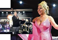 Albüm geliri şehit ailelere