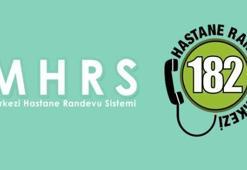 MHRS randevu nasıl alınır? 2019 MHRS randevu alma işlemi