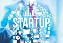 Startup’lara 3.4 milyon dolar