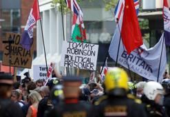 Trump'a yalvarmıştı! İslam karşıtı aşırı sağcı İngilize dokuz ay hapis