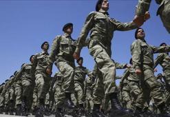 Bedelli askerlikte son dakika gelişmesi
