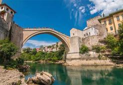 Kurban Bayramı için Avrupa'da vizesiz rotalar