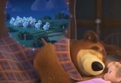 Maşa İle Koca Ayı: Sonsuz Arkadaşlık filminin konusu ve başrol oyuncuları