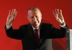 Atatürk Havalimanı'nda tarihi gün... Cumhurbaşkanı Erdoğan'dan önemli açıklamalar