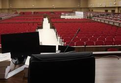 Dev yapı market zincirine bir yıllık konkordato