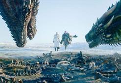 Resmen açıklandı! Game of Thrones 32 dalda aday oldu