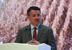 Tarım ve ormancılığın 25 yıllık yol haritası oluşturulacak