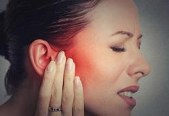 Yaz aylarında kulağınıza su kaçarsa dikkat!