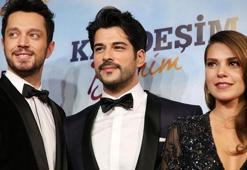 Kardeşim Benim filmi konusu ve başrol oyuncuları