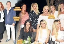 Geleneği bozmadılar!