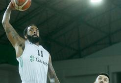 Darüşşafaka'dan NBA'ye! Stanton Kidd Utah'ta...
