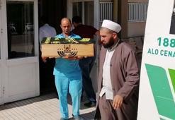 Annesi çöpe attı, kimse sahip çıkmadı! O bebek...