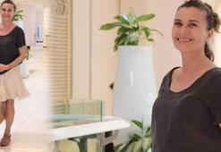 Hatice Aslan: Botoks bile yok!