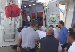 ATV ile gezi ölümle bitti