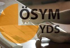 YDS/2 başvuruları alınmaya devam ediyor! YDS başvurusu nasıl yapılır?